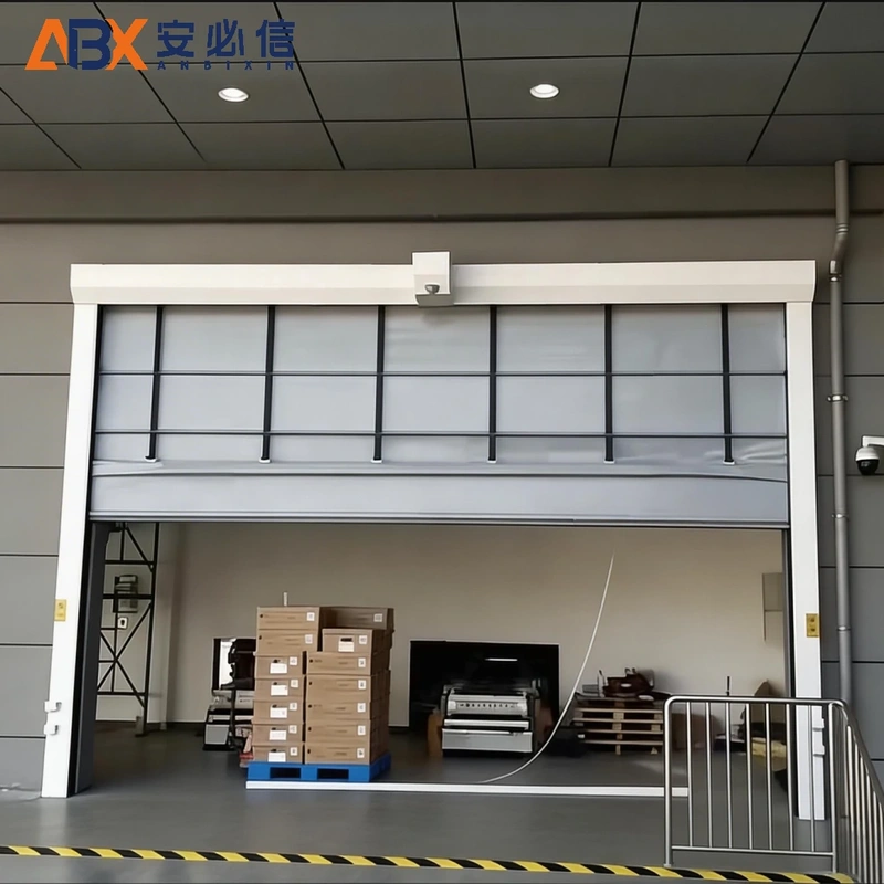 抚顺冷库门封