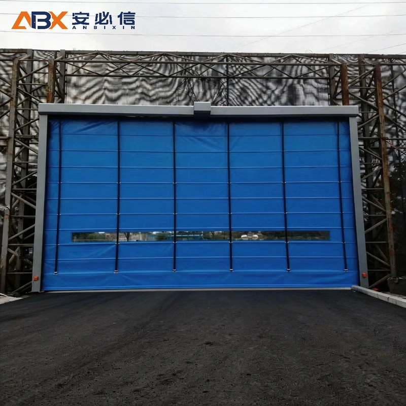 抚顺堆积门